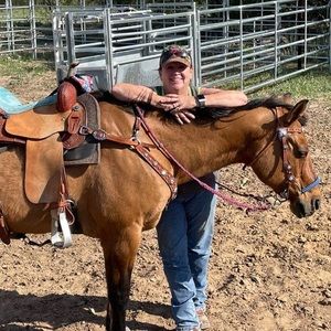 Meet your Posher, Penny